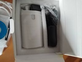 Caméra surveillance wifi