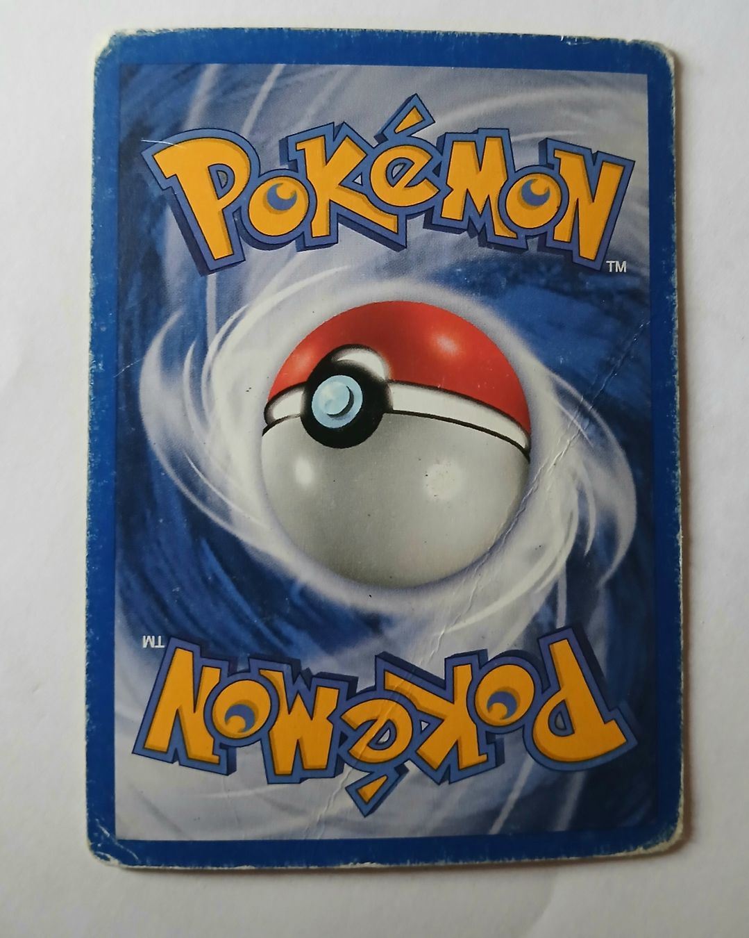 Pokémon Carte collezionabili: Carte Pokémon Tygnon FR 1999 – Usato da Sciernes-d'Albeuve venduto da Dojo004 1