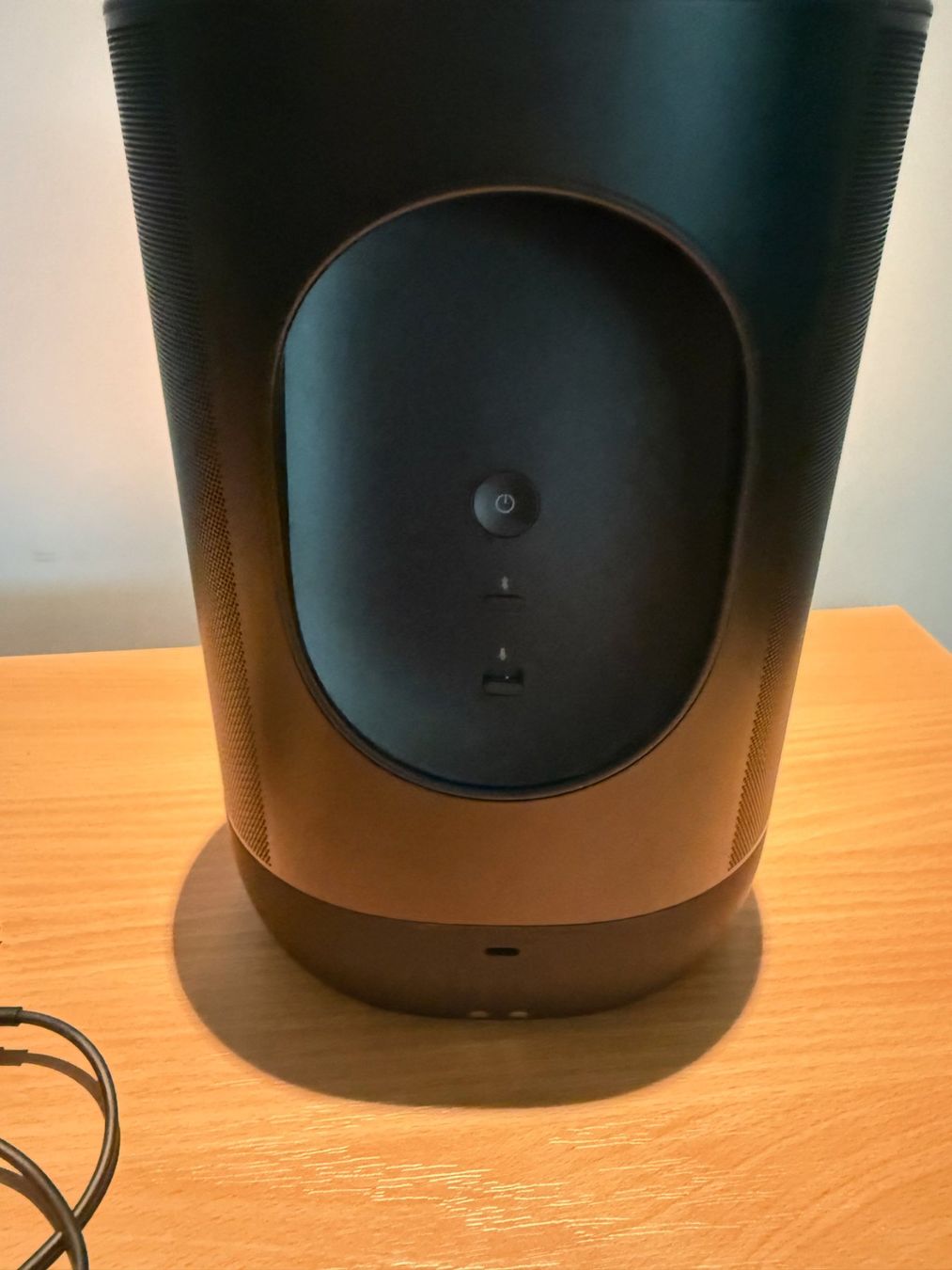 Sonos Sistemi audio & multimediali: Sonos Move 2 (Airplay2, Bluetooth mit Akku) – Usato da Siebnen venduto da Bushidozen 1