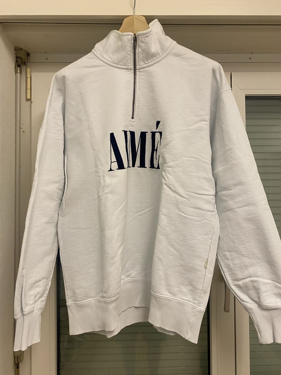 Maglioni & Felpe: Aimé Pullover Gr. XL – Usato da Gattikon venduto da cle_xfc7