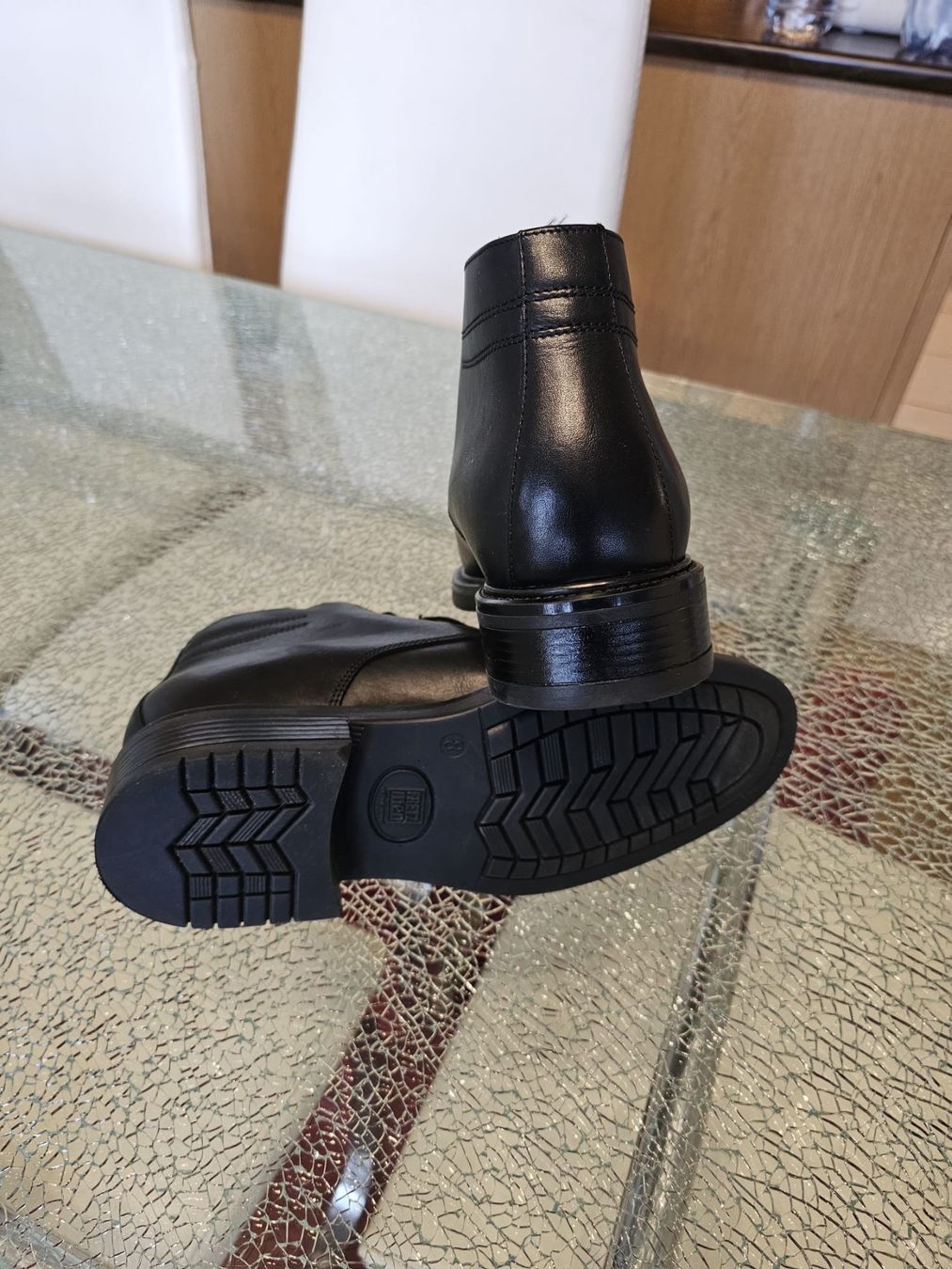 Scarpe da uomo: Fretz Gr. 8 – Usato da Luzern venduto da Edii025 8