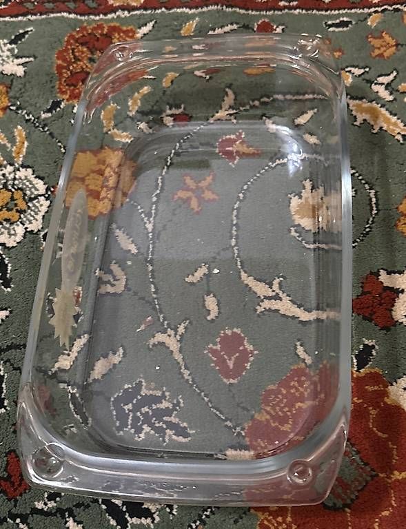 Ciotole: Schüssel aus Glas  – Usato da Bern venduto da Mahdisuper 1
