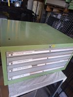 Lista Schubladenstock Werkzeugschrank mit Schubladen