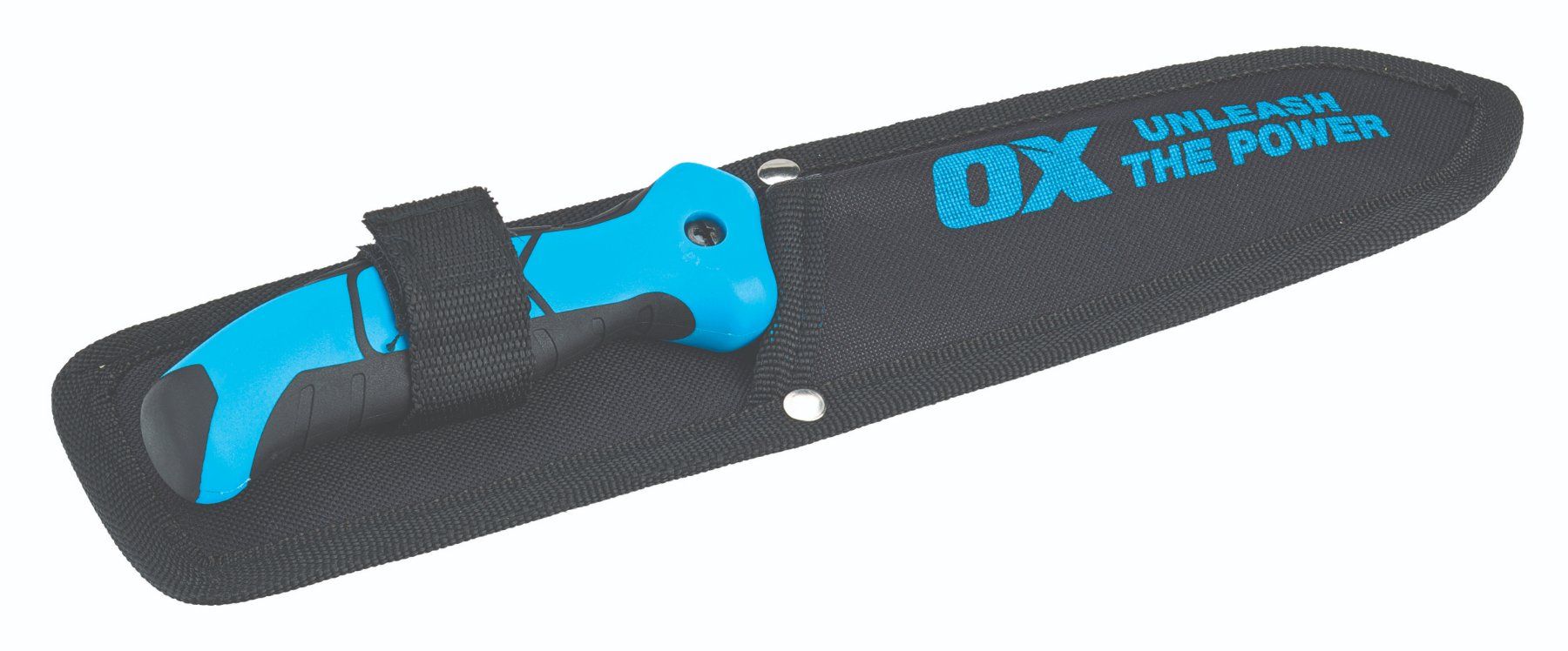 Seghe: OX Tools Profi Handstichsäge mit Halfter 165 mm – Nuovo e nell'imballaggio originale da Volken venduto da cobrashop_tool 1