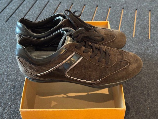 Scarpe da donna: Sneakers 'Tods' – Usato da Triboltingen venduto da U_1965 2