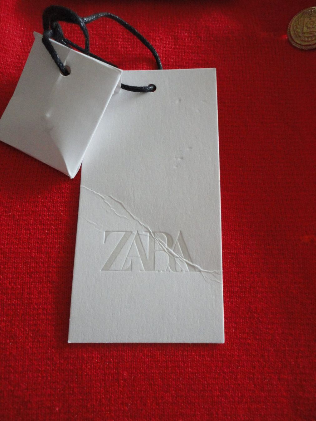 Zara Giacche: Zara Venice Jacke – Usato da Bonstetten venduto da nat_tv99 7