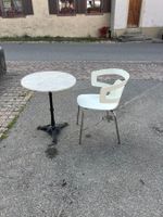 1 Stück Alias Segesta Stuhl
