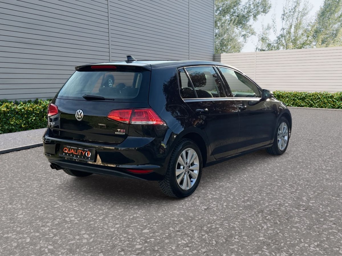 Golf 7 Gebraucht Privat