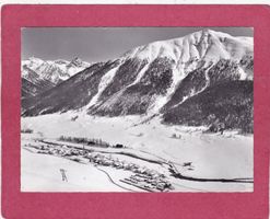 S-chanf Engadin
