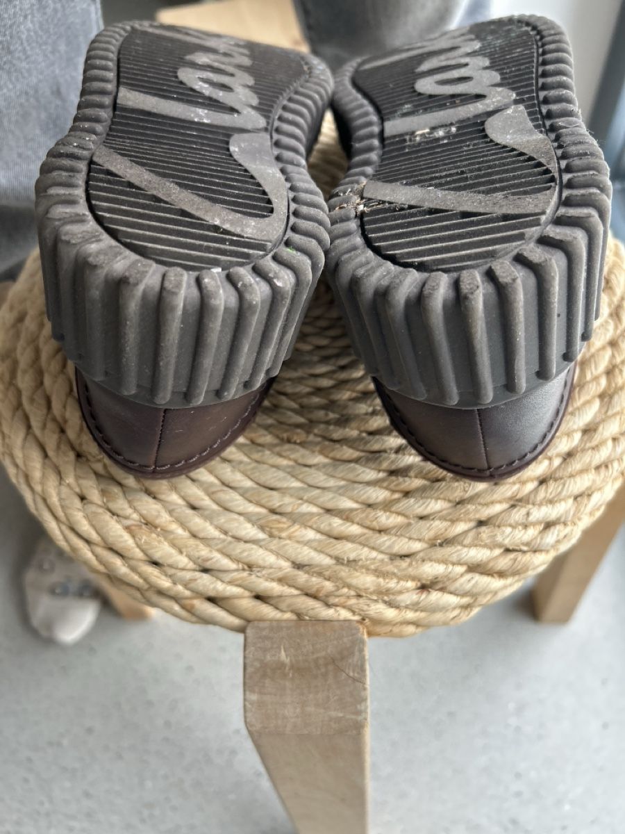 Damenschuhe: Clarks Grösse 38 – Gebraucht aus Zürich von reg_tl2v 4
