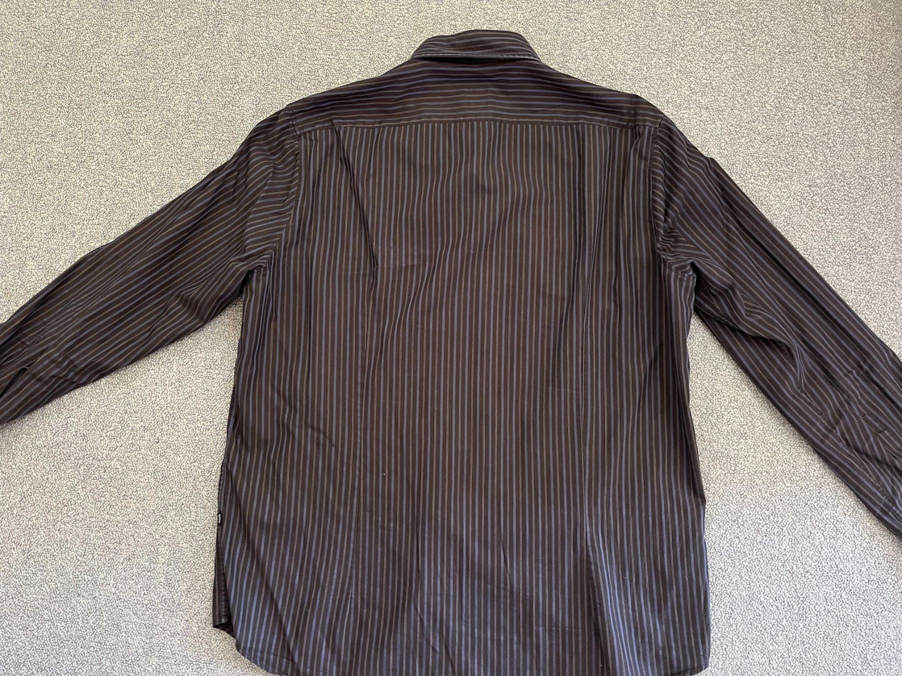 Hugo Boss Camicie: Boss Hemd Gr XL – Nuovo (secondo la descrizione) da Rekingen AG venduto da Barmaleus 3
