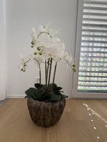 Orchideen Gesteck
