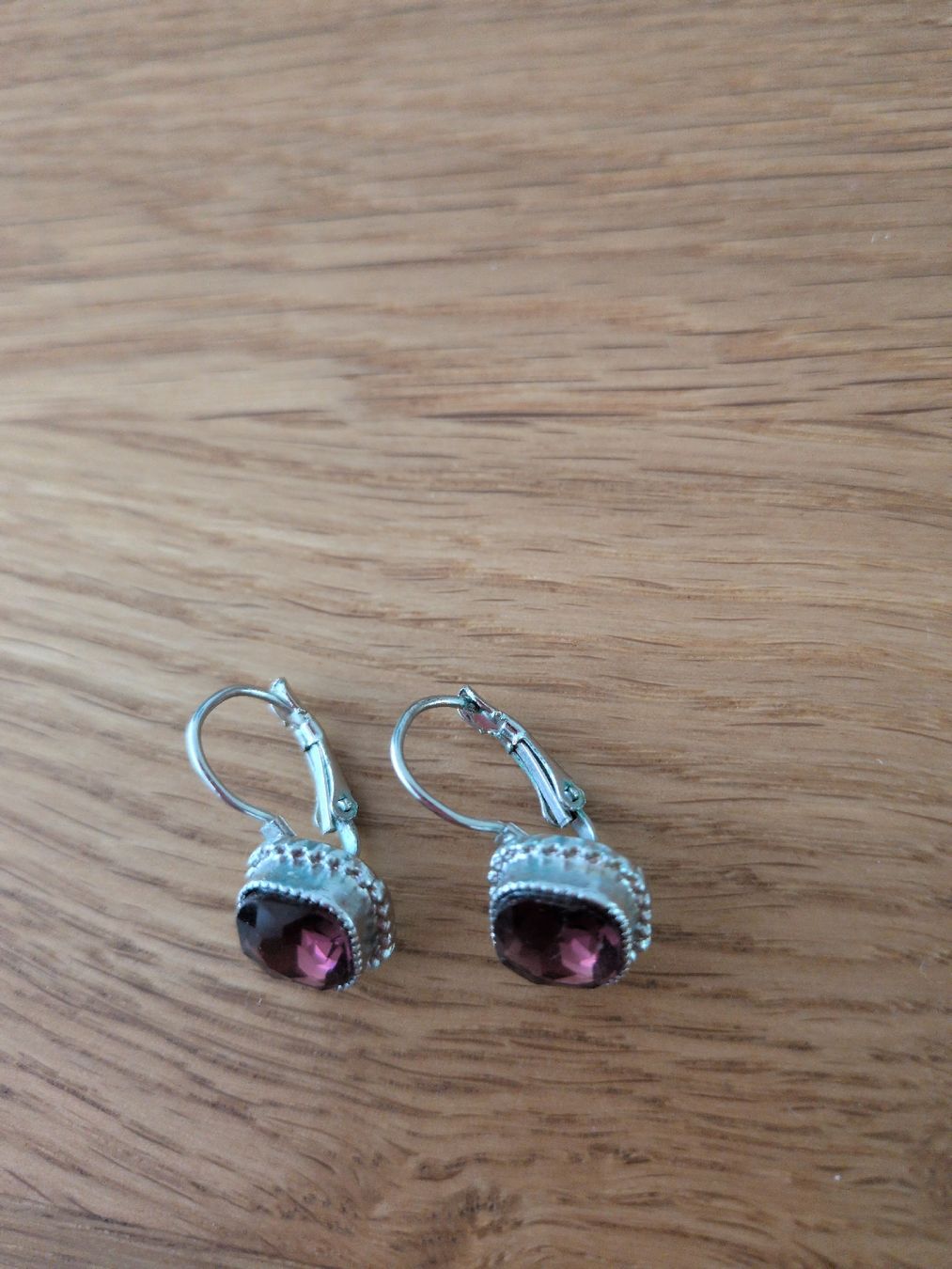 Orecchini pendenti & Orecchini a lobo: Modeschmuck Ohrhänger – Nuovo (secondo la descrizione) da Aarburg venduto da Noemi.H 1
