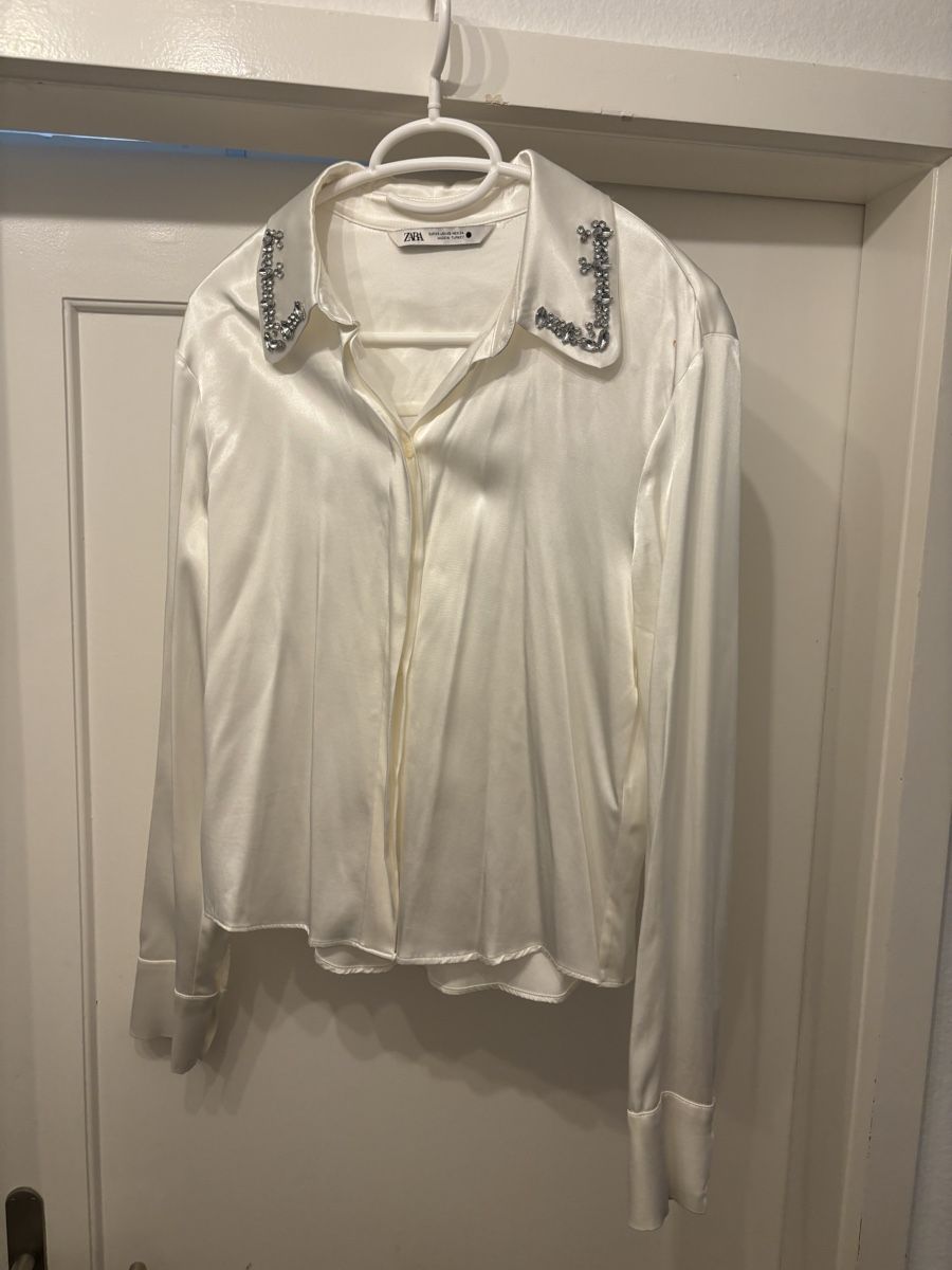 Zara Camicette: hemd zara – Usato da Zürich venduto da ker_vss9 1