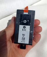 Original HP 903XL Tintenpatrone Schwarz - unbenutzt