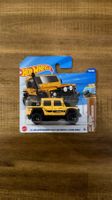 Hot Wheels 15 Land Rover Defender Souble Cab - 179/250