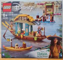 LEGO Disney Bouns Boot 43185
