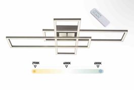 LED Deckenleuchte modern dimmbar Neuverpackt