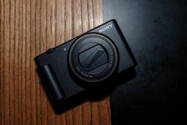 Sony ZV-1 II Kompaktkamera Sony ZV-1M2