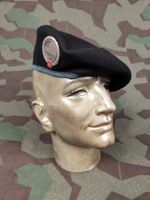Béret Ord. 1972, Grenzbrigade 6, Grösse 58/59