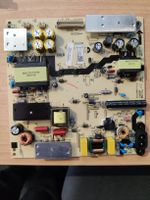 Mainboard TC58UHDPRO1, gebraucht, funktionstüchtig