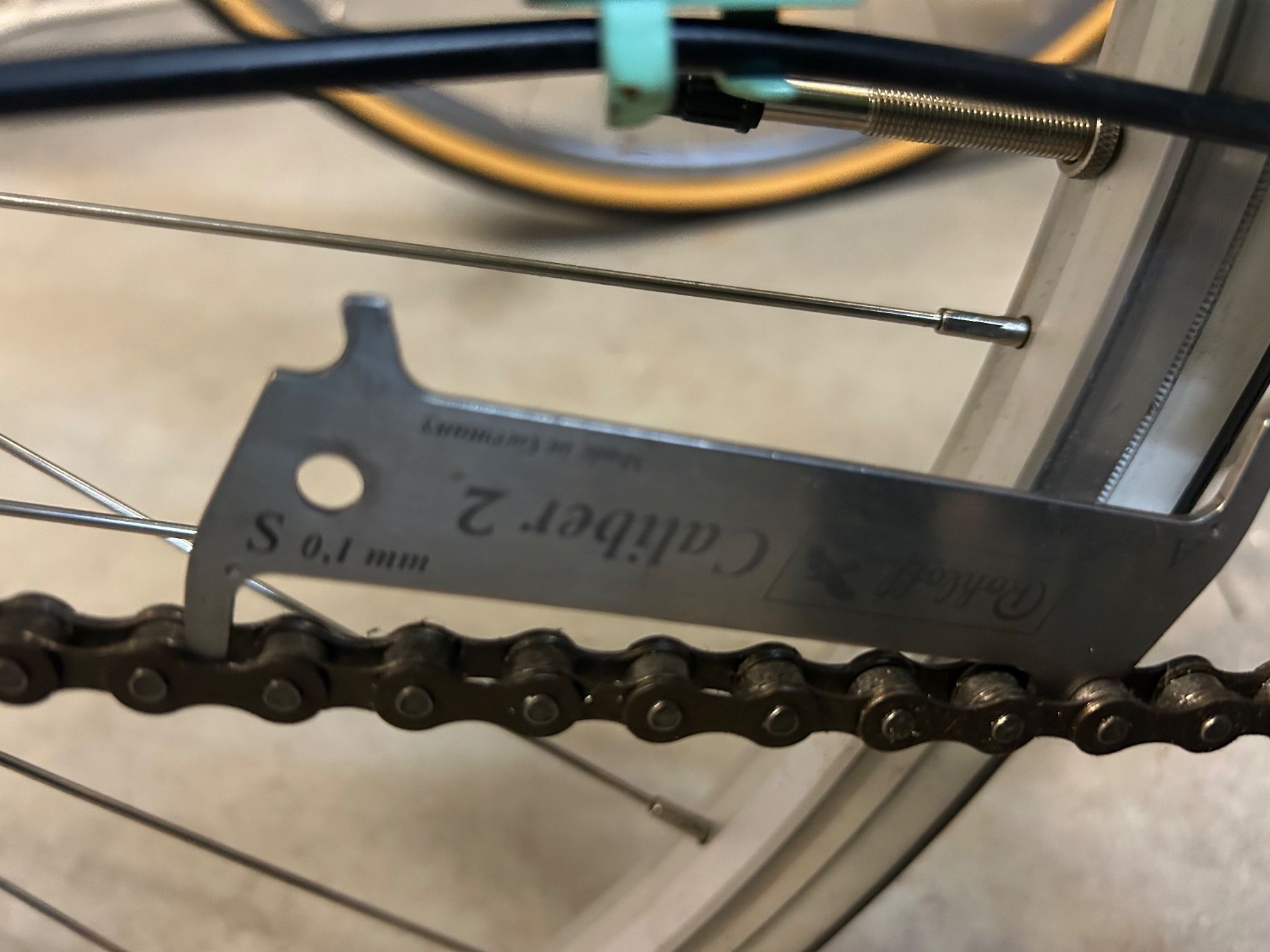 Siech Biciclette: Siech Damen City Bike mit Korb – Usato da Adlikon b.Regensdf venduto da usado 9