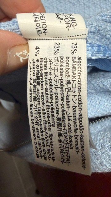 Zara Giacche: Veste courte neuve – Nuovo (secondo la descrizione) da Crans VD venduto da vra_262m 2