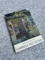 Tessiner Kappellen Book Buchen