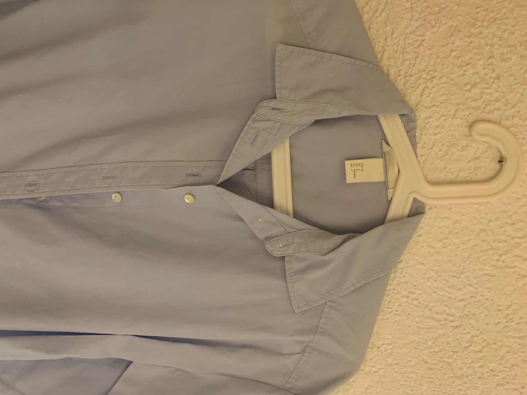 H&M Blusen: H&M longbluse gr 34 – Gebraucht aus Bad Zurzach von Cuore34 1