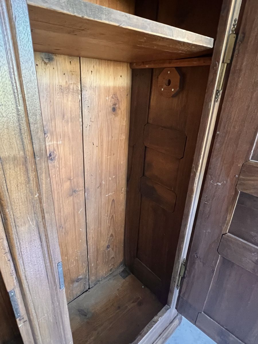 Armadi: Antiker Schrank (207) – Usato da Glattfelden venduto da maa_qcj8 7