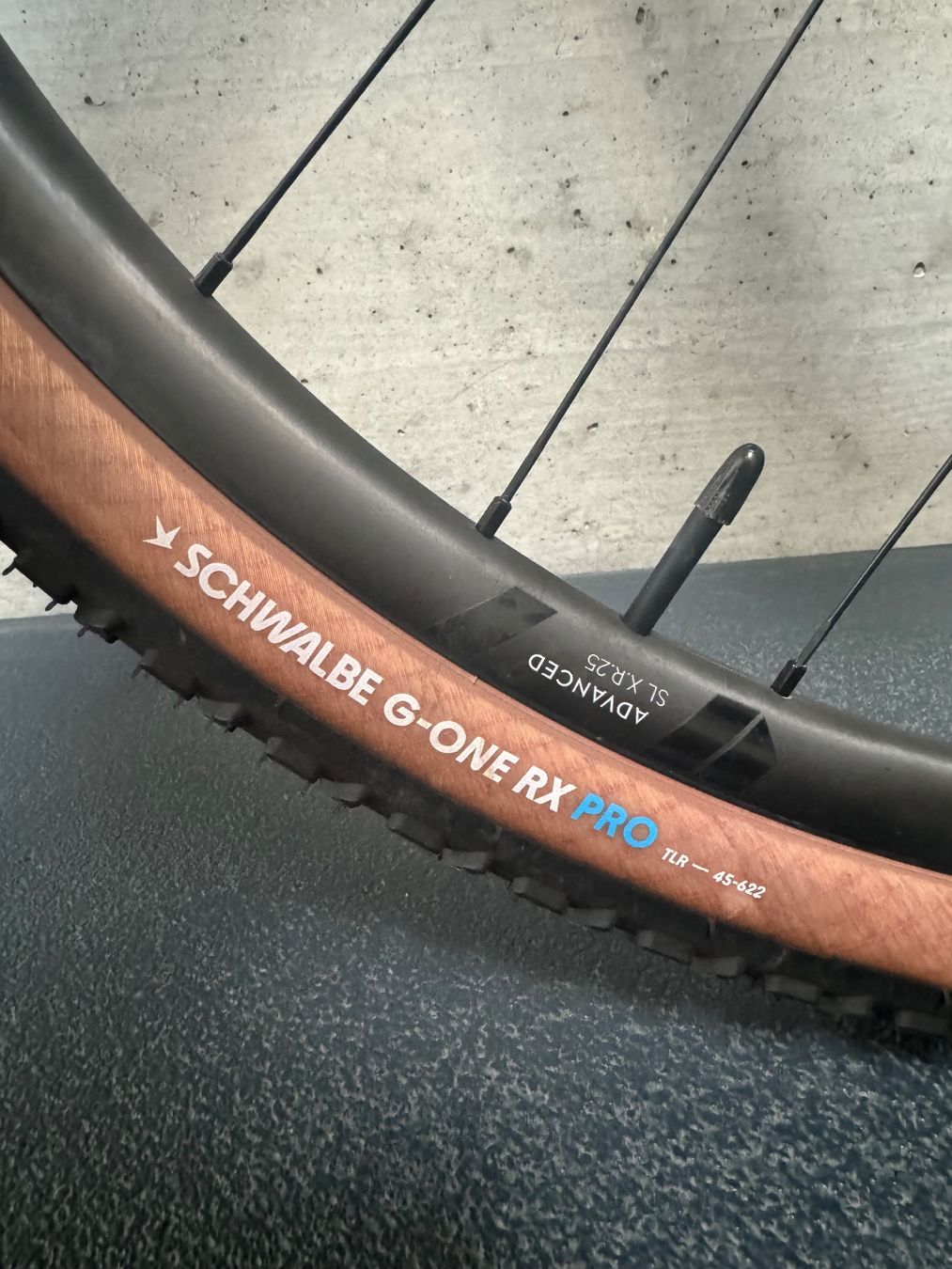 Cube Biciclette: Cube Nuroad C:62 SLX (L) – Usato da Malleray venduto da Skyprod 2