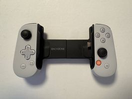 Manette Backbone One Playstation Edition (USB-C) - 1ère Gén