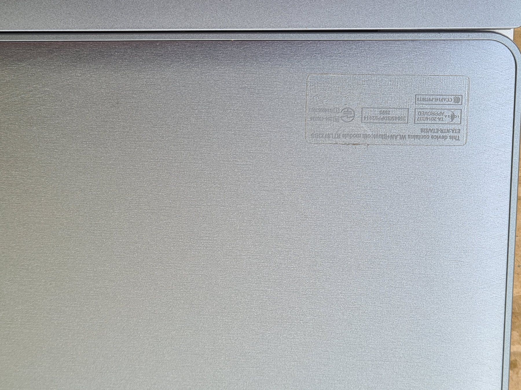 Acer Tablet PC: Tablet: Acer 10.1" ungetestet, reagiert nicht + Keypad – Difettoso da Winterthur venduto da Opusco 4