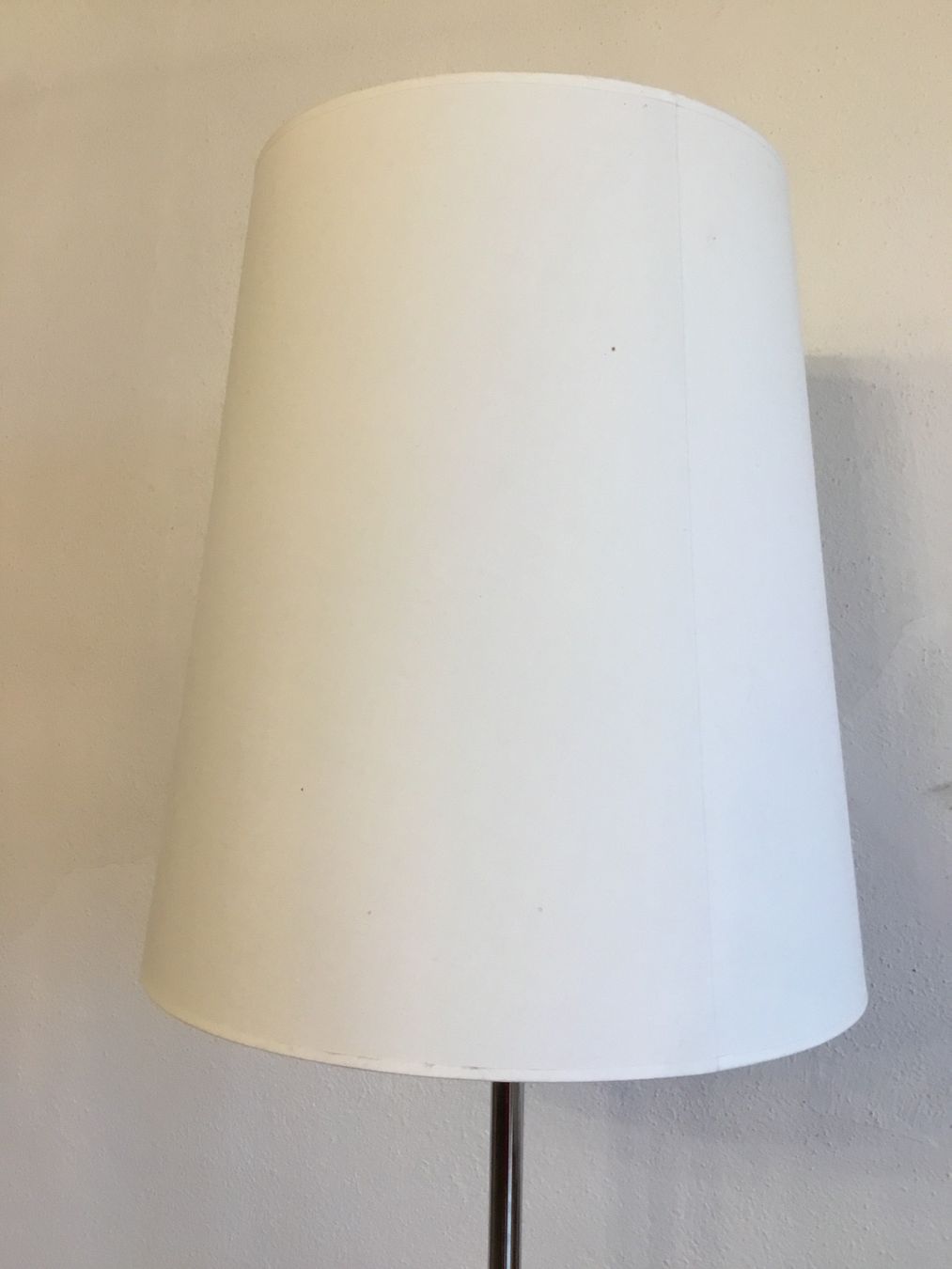 Ligne Roset Lampade: Lampe CINNA PASCAL MOURGUE Design Stehlampe – Usato da Pully venduto da Surflime 3