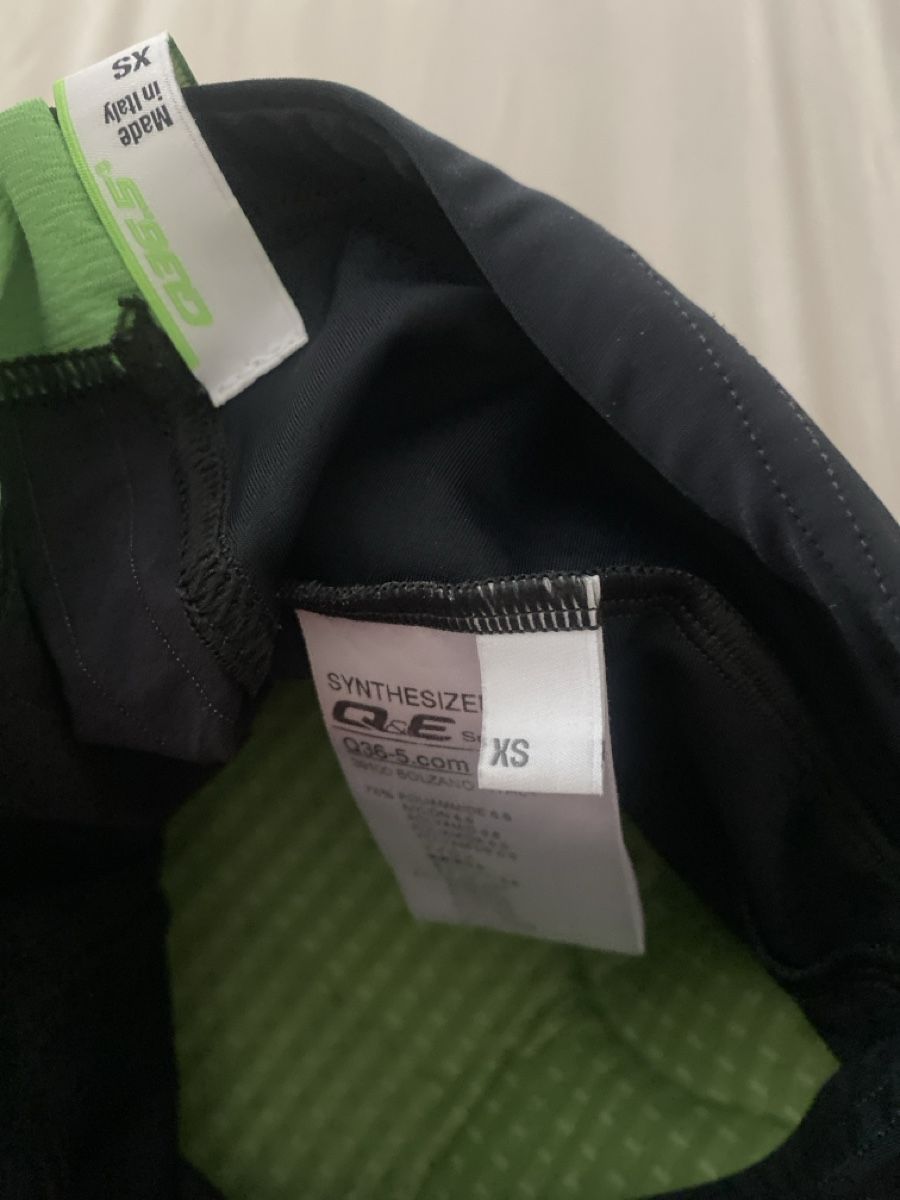 Pantaloni: Velo shorts gr Xs – Usato da Dietikon venduto da Tdaf33 3