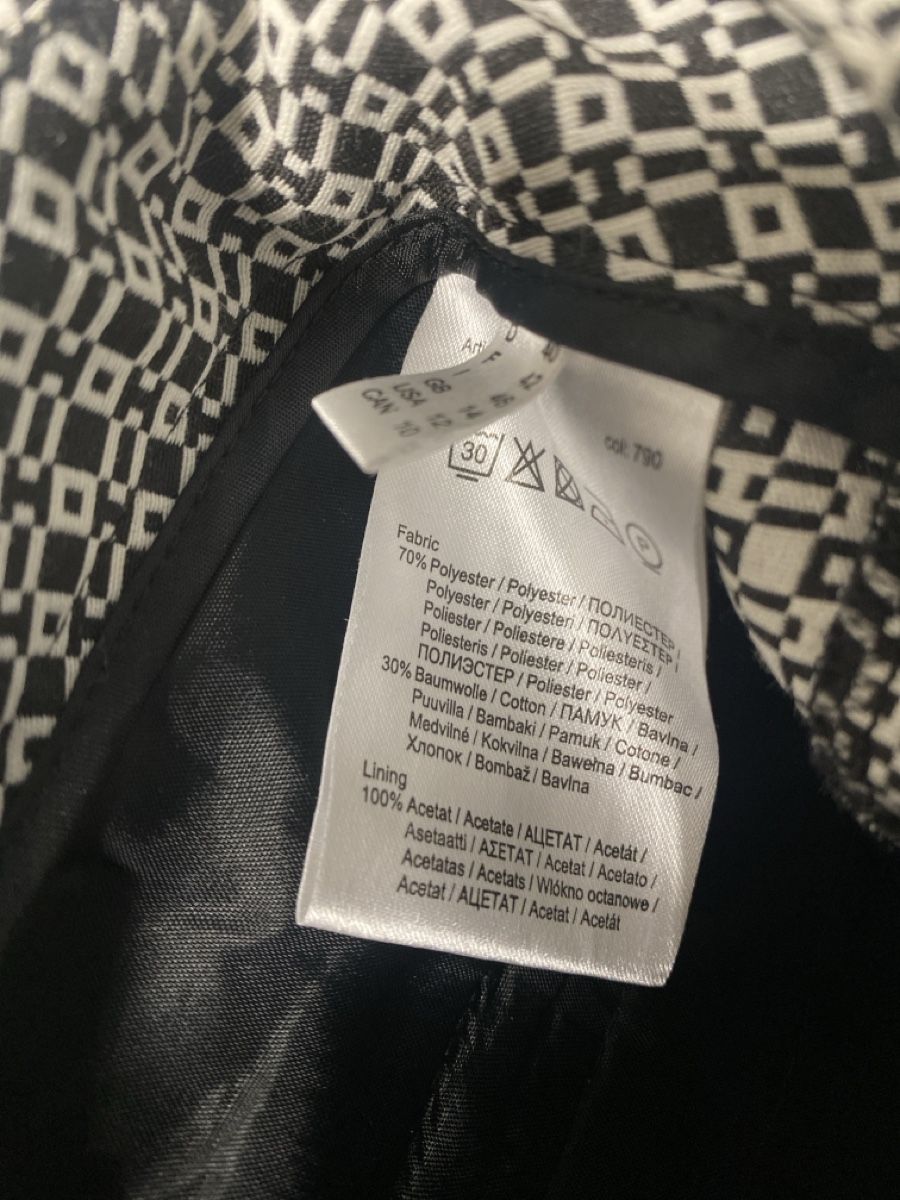 More & More Hosen: More&More Hose, Grösse 40, neu! – Neu (gemäss Beschreibung) aus Dübendorf von feusiedi 2