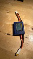 Multimetre 7 in 1 Mega Power pour modèles réduits