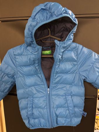 Jacke United Colors of Benetton 104