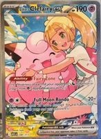 Lillie's Clefairy ex 🇺🇸 - ASC-280 - Ascended Heroes