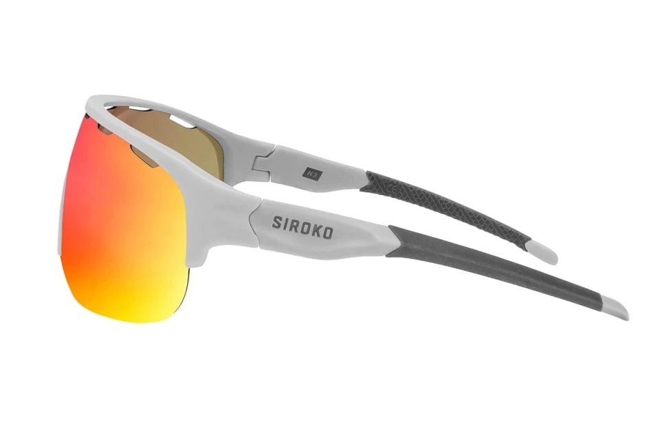 Occhiali & Lenti: New Siroko K3 Sunglasses Sport with extra  – Nuovo e nell'imballaggio originale da Zürich venduto da sha_vw65 1