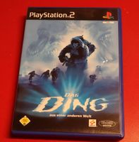 Playstation 2 - PS2 - Das Ding aus einer anderen welt