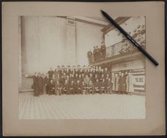 Fotografie E-Werk Elektrizitätswerk Tur