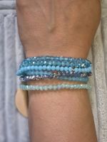 kristallarmband 