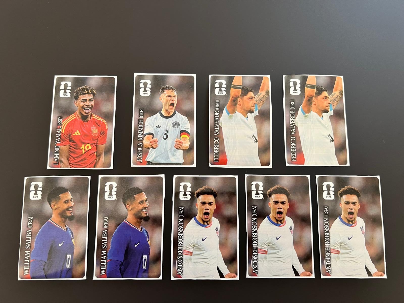 Panini Carte collezionabili: Coca Cola Sticker Panini doppelte – Nuovo (secondo la descrizione) da Hünenberg See venduto da wer_5286