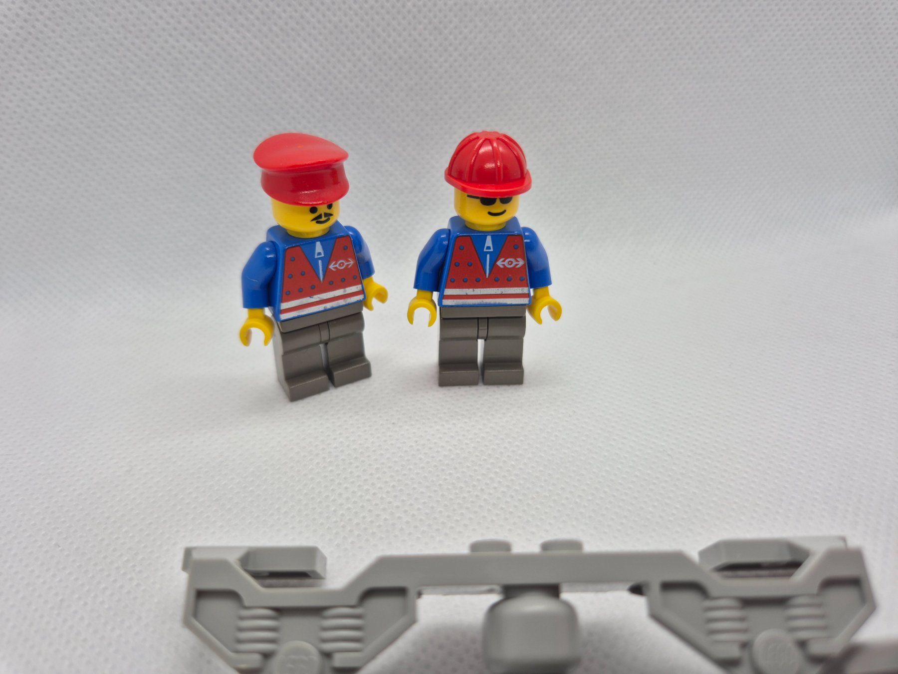 Lego Kit di costruzioni: Lego 10020 Santa Fe Super Chief – Usato da Rickenbach b. Wil venduto da agu_6jgz 3