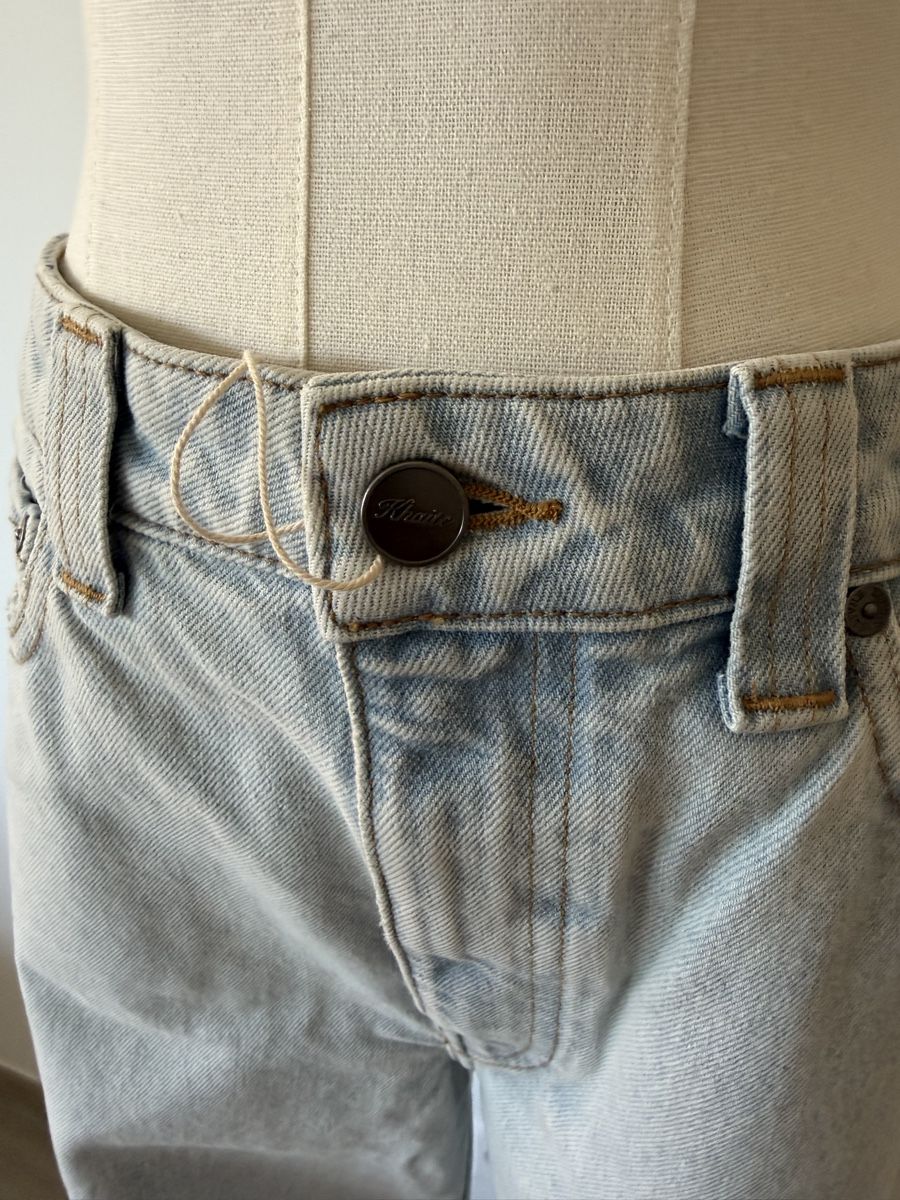 Khaite Jeans: Khaite Dane Jeans size 28 new – Nuovo (secondo la descrizione) da Mies venduto da Nib2011 2