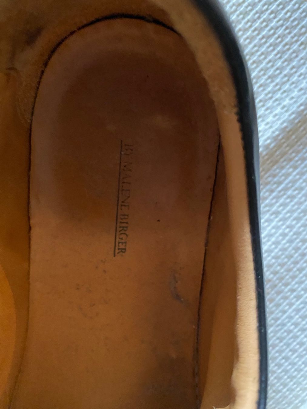 Malene Birger Scarpe da donna: BY MALENE BIRGER Damenschuhe Grösse 40 – Usato da Allenwinden venduto da Obalu 3