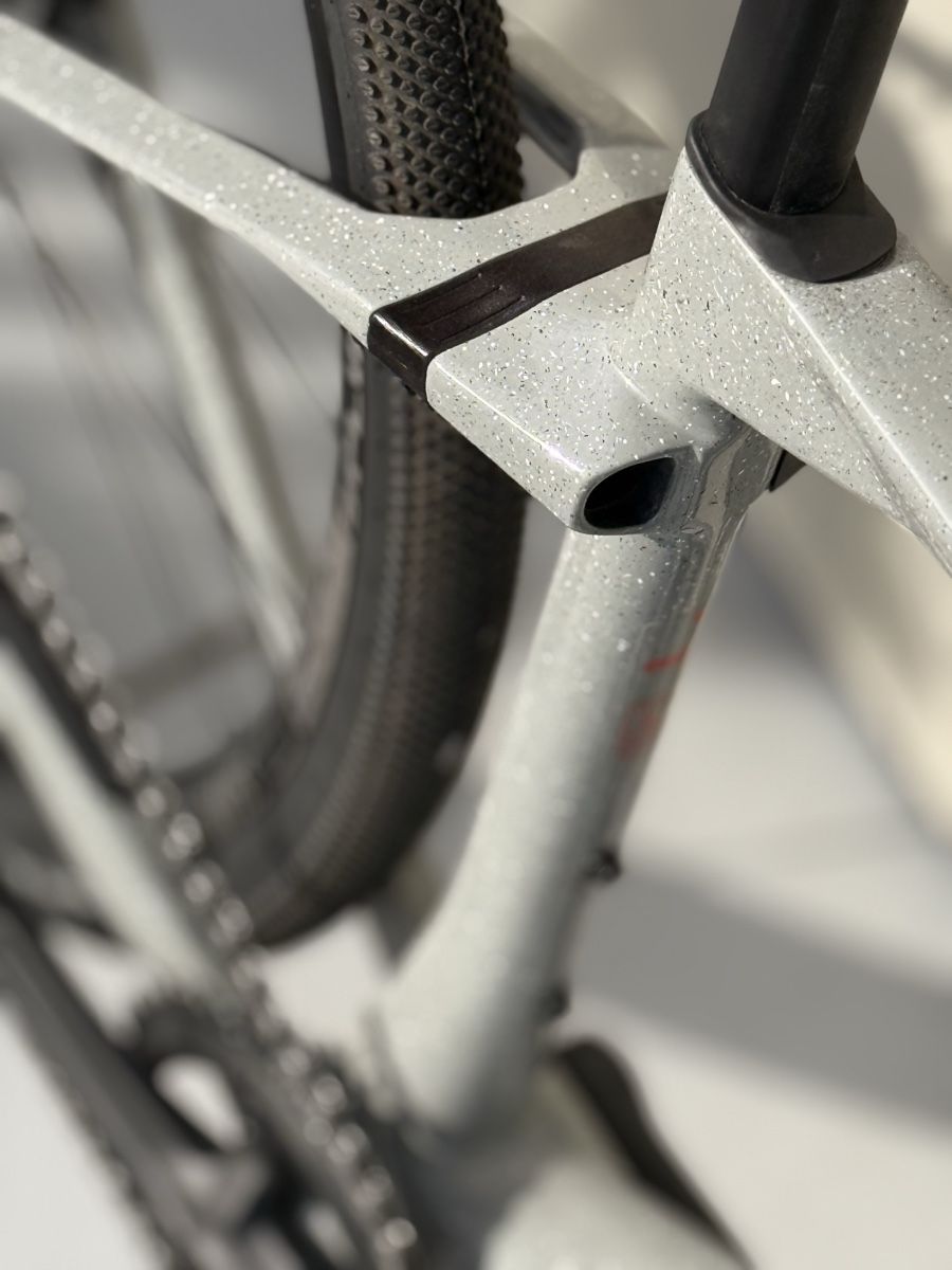 BMC Biciclette: BMC URS One – Usato da Neu St. Johann venduto da Fast87 4