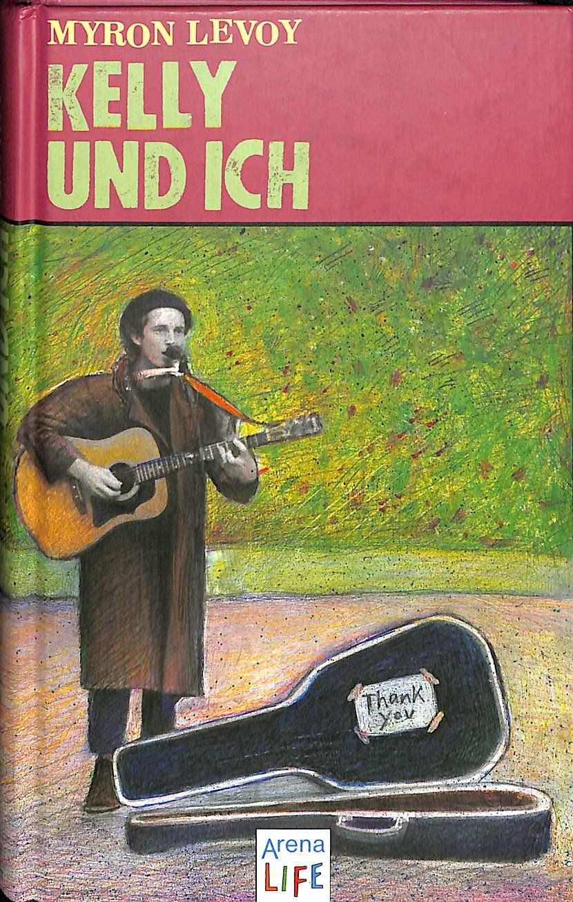 Libri: Kelly und ich – Usato da Chur venduto da mojobox