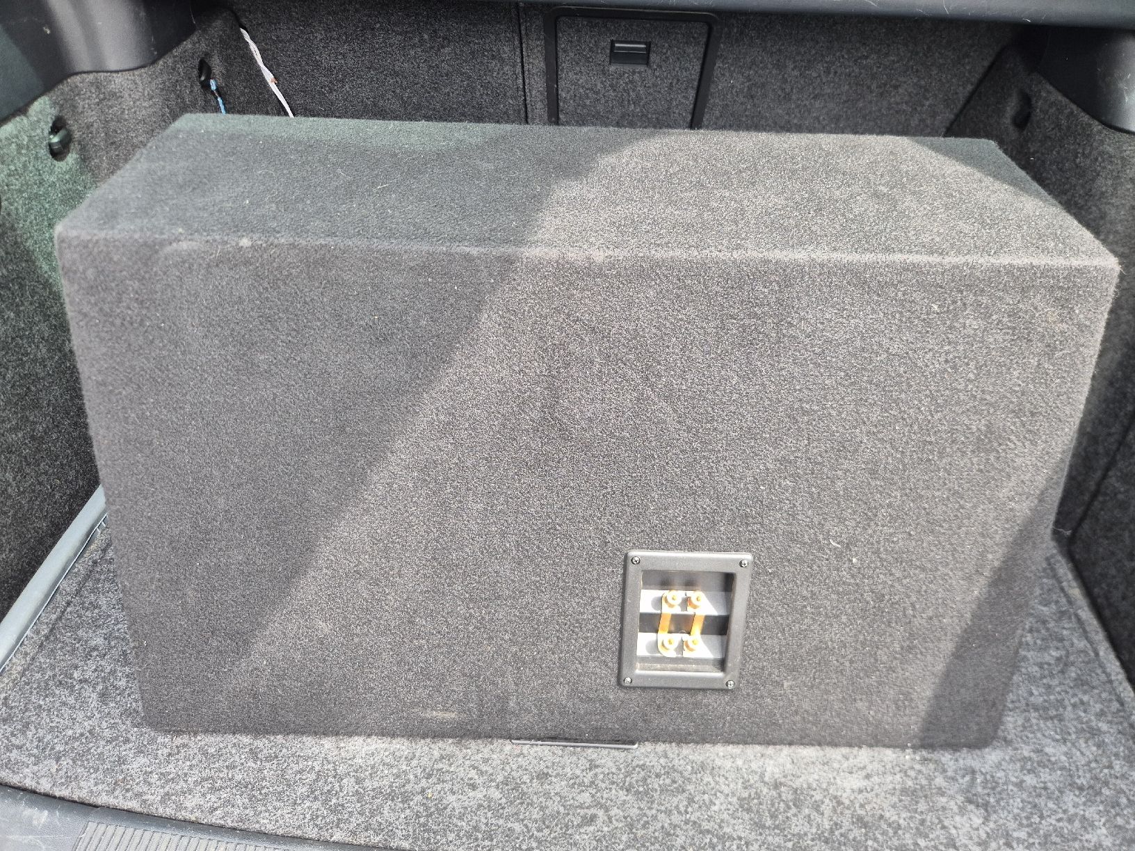 Casse acustiche: Audio System X 12 EVO BR Subwoofer – Usato da Oberrohrdorf venduto da dd_01 3